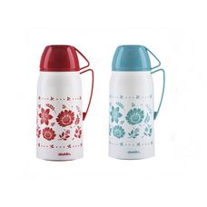 Garrafa Térmica Aladdin Floral Madri 1L