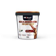 Pasta Amendoim Absolut Shot Protein 1,005Kg