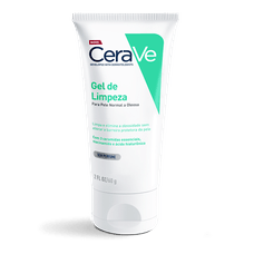 Gel de Limpeza Cerave 60g