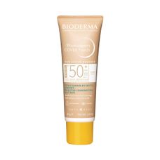 Protetor Solar Photoderm Cover Touch Claro Fps 50+ 40g