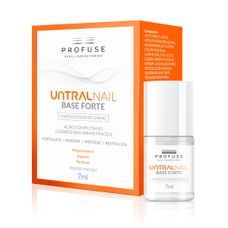 Fortalecedor de Unha Profuse Untralnail Base Forte 7ml