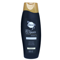 Shampoo Adoroo 10X Mais Força 500ml