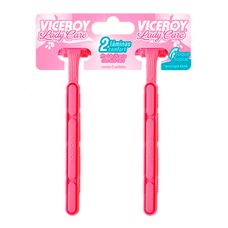 Barbeador Viceroy Lady Care