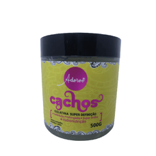 Gelatina Adoroo Cachos 500g