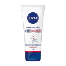 creme Para Mãos Nivea Reparação
