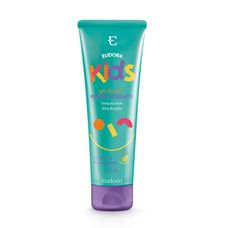 Gel Fixador Eudora Kids Poder Congelante 100g