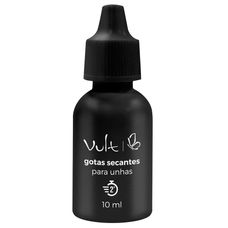 Esmalte Vult gotas Secantes Para Unhas de 10ml