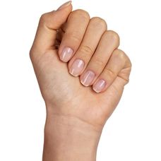 Esmalte Risqué Natural Melissa Hipoalergênico com 8ml