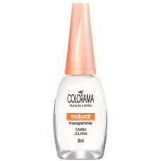 Esmalte Colorama Natural Samba Juliana Nu 8ml