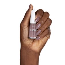 Esmalte Risqué Clássicos Cremoso Bali Hipoalergênico com 8ml