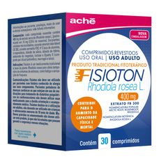 Fisioton Ache 400mg com 30 comprimidos