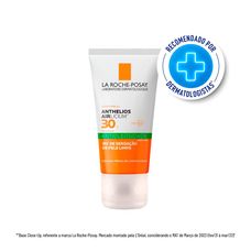 Protetor Solar La Roche-Posay Anthelios Airlicium Fps 30 50g