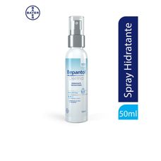 Bepantol Derma solução Spray 50ml