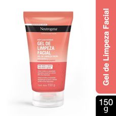 Sabonete Neutrogena Deep Clean Grapefruit 150g