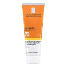 Protetor Solar Anthelios Xl Protect Fps 70 200ml