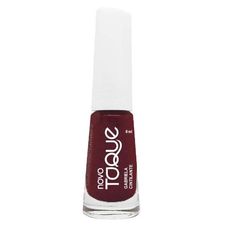Esmalte Novo Toque Cintilante Gabriela 8ml