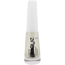 Esmalte Novo Toque Tratamento Base de Colágeno 8ml