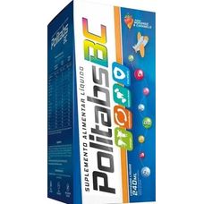 Politabs Mdk2 Ecofitus líquido 240ml