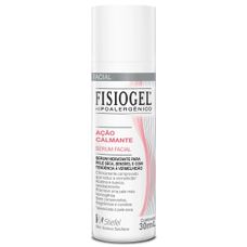 Sérum Fisiogel Facial A.I Ação Calmante Pele Sensível com 30ml