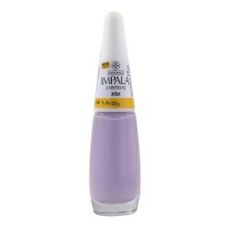 Esmalte Impala A Cor Da Moda  Cremoso Zaz com 7,5ml