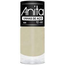 Esmalte Base Anita Unhas de Aço 10ml
