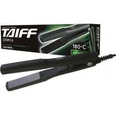 Chapa Alisadora Taiff Ceramica Biv 180C