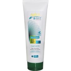 Ativador de Cachos Natus Plant 250g