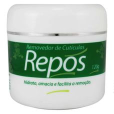 Removedor de Cutículas Repos 120g