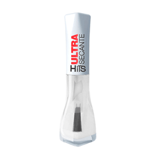 Esmalte Hits Tratamento Ultra Secante 8ml