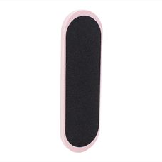 Lixa Para Pés Zalike Beauty Collection Eva Rosa