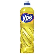 Detergente Liq. Ype Neutro 500ml