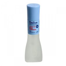 Esmalte Dailus Preparação Base Antifungica Livrai-Me Dos Fungos 8ml