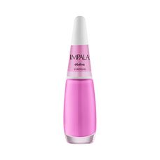 Esmalte Impala A Cor Da Moda Cremoso Dadiva 7,5ml