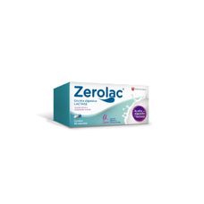 Zerolac União Química 10000Fcc com 30 cápsulas