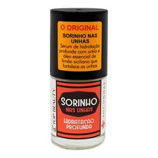 Esmalte Top Beauty Base Sos Sorinho Nas Unhas Hidratação Profissional 7ml
