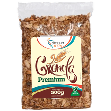 Granola Optimum Vitta Premium 500g