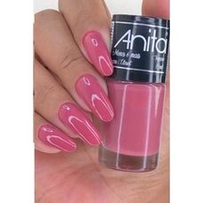 Esmalte Anita Menos É Mais Closet 10ml