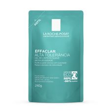 Gel de Limpeza La Roche Posay Facial 240g Refil