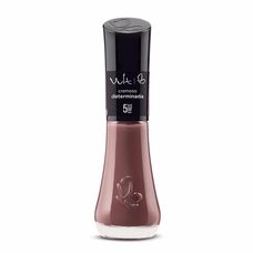 Esmalte Vult 5 Free Cremoso Determinada 8ml