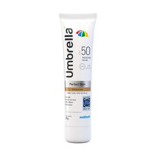 Umbrella Protetor Solar Perfect Skin Escuro FPD 50 50g