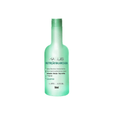 Shampoo Kallis Nutricao Balanceada 800ml