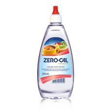 Adoçante Zero Cal líquido Ciclamat 200ml
