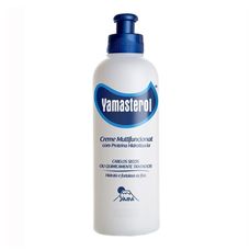 creme Yamasterol Yamá Para Cabelos Secos 90g