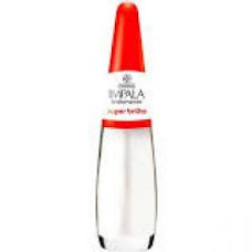 Esmalte Impala Tratamento Cobertura Super Brilho 7,5ml