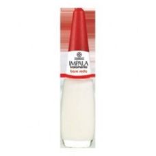 Esmalte Impala Tratamento Base Seda  7,5ml