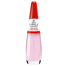 Esmalte Impala Tratamento Base Unhas Fracas 7,5ml