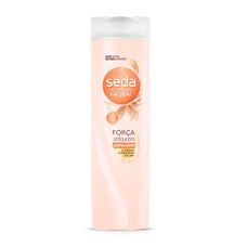 Shampoo Seda Forca Antiquebra 325ml