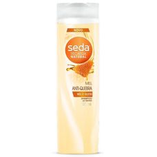 Shampoo Seda Forca Antiquebra 325ml