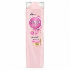 Shampoo Seda Hidratação Antinos 325ml
