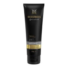 Máscara Capilar Bio Extratus Specialiste Matizante Cinza 250g
